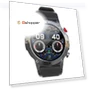 LF26 Max Smartwatch 4G LTE — Smartwatches and Fitness Trackers by LEMFO