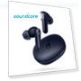 Mini True Wireless Earbuds with Bass — Headphones by Soundcore