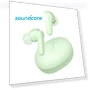 Mini True Wireless Earbuds with Bass — Headphones by Soundcore