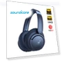 Noise-Cancelling Headphones with LDAC — Headphones by Soundcore