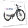 P275 Pro Electric Bike with Mid-Motor — Bikes by ENGWE