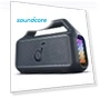 Portable Bluetooth Speaker with Bass Boost — Portable Speakers by Soundcore