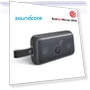 Portable Bluetooth Speaker — Soundbars by Soundcore