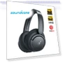 Q35 Active Noise Cancelling Headphones — Headphones by Soundcore