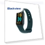 R1 Waterproof Fitness Tracker Smart Watch — Smartwatches and Fitness Trackers by Blackview