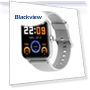 R30 Fitness Smartwatch Gray — Smartwatches and Fitness Trackers by Blackview