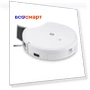 Robot Vacuum Cleaner VR30R01DW White — Cleaning by Accesstyle