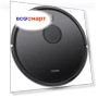 Robot Vacuum S20 Black — Cleaning by Xiaomi