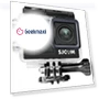 SJ6 Legend 4K Action Camera — Accessories by SJCAM