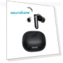 Smart ANC True-Wireless Earbuds — Headphones by Soundcore