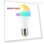 Smart LED Bulb E27 A60 Multicolor — Automation Devices by MOES