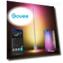 Smart LED Floor Lamp with Music Sync — Smart TV Light Bars by Govee