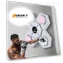 Smart Music Boxing Target — Smart Clothing