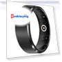 Smart Ring Health Fitness Tracker — Smartwatches and Fitness Trackers