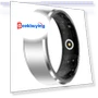 Smart Ring Health Fitness Tracker — Smartwatches and Fitness Trackers