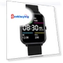 Smart Watch with Bluetooth Calling — Smartwatches and Fitness Trackers