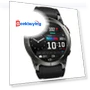 Stratos 3 GPS Smartwatch with Voice Calling — Smartwatches and Fitness Trackers by Zeblaze