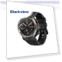 W50 Pro Rugged Smartwatch with LED Flashlight — Smartwatches and Fitness Trackers by Blackview