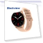 X20 Smart Watch with AMOLED Display — Smartwatches and Fitness Trackers by Blackview