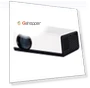 Y5 Smart HD Projector 800x480P 80 Lumens — Projectors by WEJOY