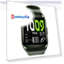 Zeus 2 Smartwatch with GPS and Health Monitoring - Green — Smartwatches and Fitness Trackers by LOKMAT