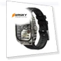 2.01" Smart Watch with Bluetooth Calls — Smartwatches and Fitness Trackers by WK