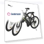 29" Electric Mountain Bike with App Control — Bikes by Eleglide