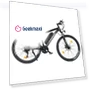 29" MTB Electric Bike with 65KM Range — Bikes by Touroll