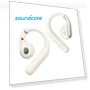 AeroFit Open-Ear Earbuds — Headphones by Soundcore