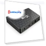 Android 12 TV Box with WiFi 6 — TVs by X98H