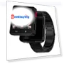 APPLLP 2 MAX Detachable Smartwatch with 2.64" Screen — Smartwatches and Fitness Trackers by LOKMAT