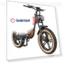 थंबनेल Electric Bike — Electric Self-Balancing Scooters, Hidoes