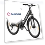 City Electric Bike OT18-3 — Bikes by Onesport