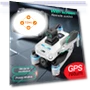 GPS Drone with Dual Cameras & 45-Min Flight Time — Robots and Drones by Long