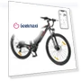 M2 Electric Mountain Bike 27.5" with App Control — Bikes by Eleglide