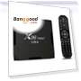 Max Plus Ultra Android TV Box 4GB/64GB — Телевизоры by X96