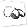 Neckband Sport Wireless Earphones IPX4 Waterproof — Headphones by AWEI