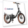 OT16-2 Foldable Electric Bike — Bikes by Onesport