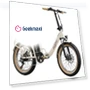 OT16-2 Foldable Electric Bike — Bikes by Onesport