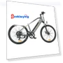 P26 Mountain E-Bike with 500W Motor and 86KM Range — Bikes by ENGWE