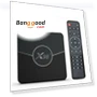 Plus Android TV Box 4GB/32GB — Телевизоры by X98