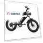 Q20 Electric Fat Tire Bike — Bikes by Ridstar