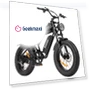 Q20 Mini Electric Bike — Bikes by Ridstar