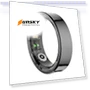 Smart Ring with Health Monitoring - Size 13 — Smartwatches and Fitness Trackers