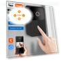 Smart Video Doorbell with HD Camera — Doorbells