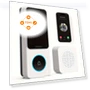 Smart Wireless Video Doorbell with Package Detection — Doorbells by AOSU