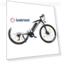 U1 26 MTB Electric Bike — Bikes by Touroll