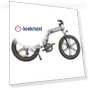 X26 Foldable Fat Tire Electric Bike — Bikes by ENGWE