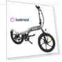 Z20 Pro Foldable Electric Bike — Bikes by PVY