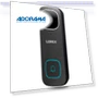 2K QHD 2-Way Wired Video Doorbell with Person Detection — Doorbells by Lorex